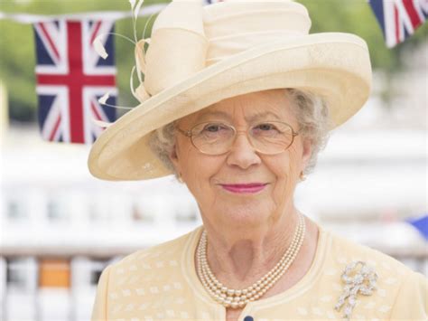 Sosia Reginei Elisabeta A Ii A Renunță La Slujbă După 34 De Ani