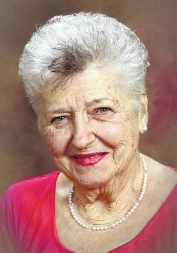 Betty Leppla Obituary 2016 Lima Oh The Lima News