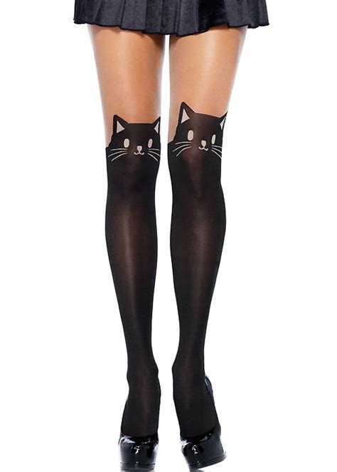 Buy Knee High Tights In Stock