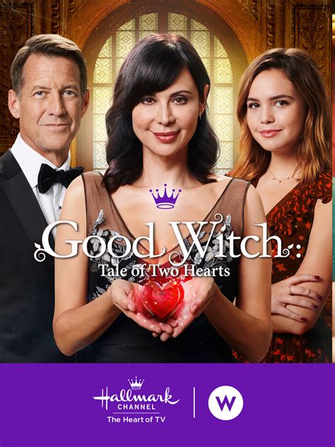 Prime Video Good Witch Season 5