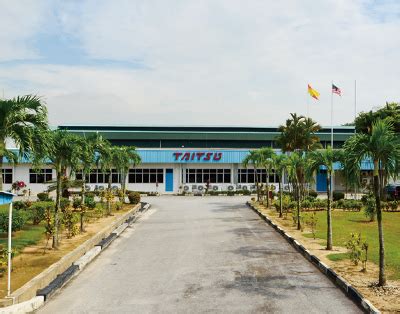 System for kawalan perwira security sdn bhd. Malaysia：TAITSU ELECTRONICS(M) SDN.BHD. | TAITSU CORPORATION