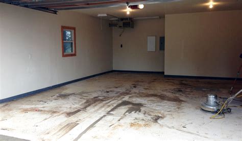 It also accompanies minute guidance along with an instructional video. Prep Concrete Floor For Epoxy Paint | Epoxy Floor