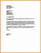 Letter Of Explanation For Mortgage Loan Pictures