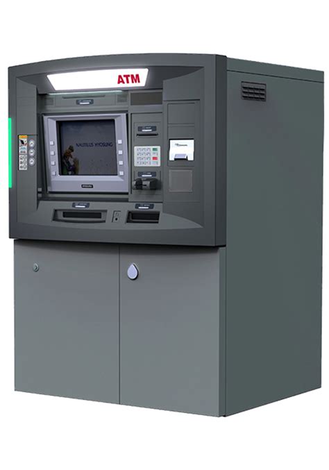 Atms
