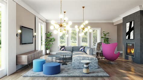 8 Spring Decorating Ideas 2021 Make Your Interior Design Bloom