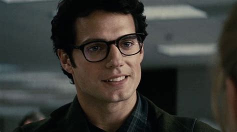 Henry Cavills Clark Kent Spotted On Batman V Superman Set