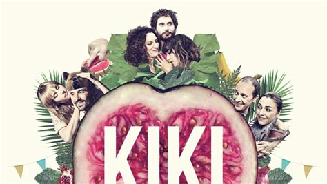 Kiki Love To Love 2016 Traileraddict