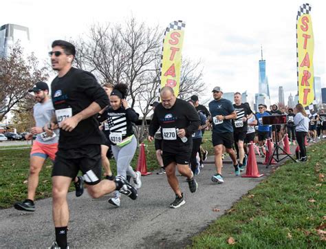 1st Annual Salute To Our Veterans 5k Run A Success Habitat For