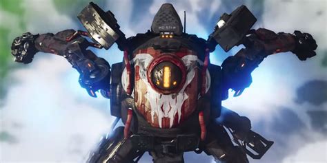 Titanfall 2 All Titan Strengths And Whats Best For New Players