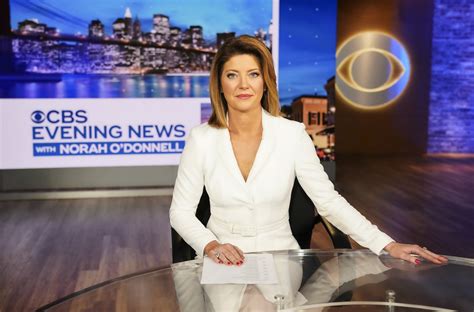 Cbs News Anchors Female Cbs News Set To Make Sweeping Changes