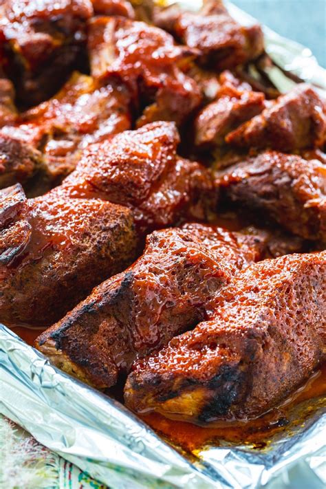 Instant Pot Country Style Ribs Spicy Southern Kitchen