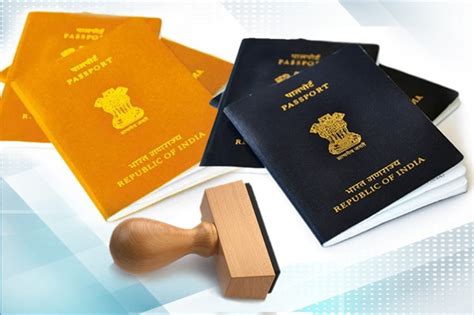passport seva app released   government  india    stay wary    fake apps