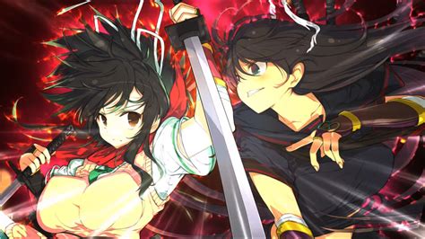 Here are only the best ps4 background wallpapers. Senran kagura asuka and homura - PS4Wallpapers.com