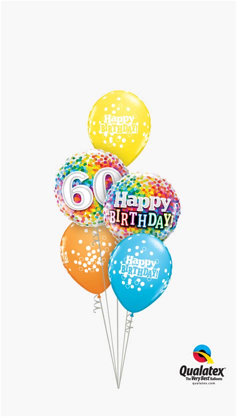 Age 65 Decorations Balloons Happy 65th Birthday Qualatex Happy 100 Th