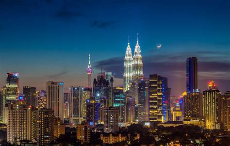 Make sure you have all the required documentation at hand before checking in. Kuala Lumpur to host UIA roundtable in first for Malaysia