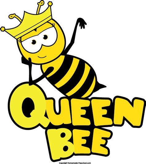 Queen Bee Clipart Images 10 Free Cliparts Download Images On