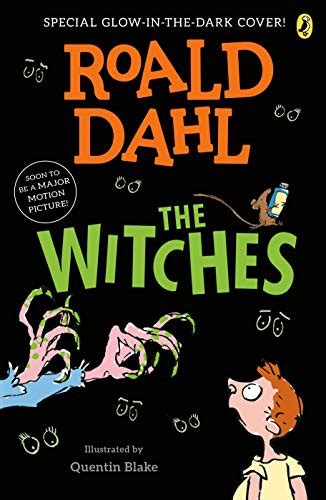 List Of 10 Best Roald Dahl Books 2023 Reviews