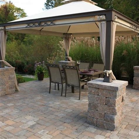 To estimate how much your pavers will cost, multiply each paver's cost by the number required for your patio. 2021 Paver Costs | Price to Install Brick Patio - HomeAdvisor