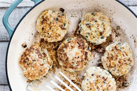 If you want sausages with a prominent flavor, use hickory, pecan. Homemade Chicken Apple Sausage | The View from Great Island