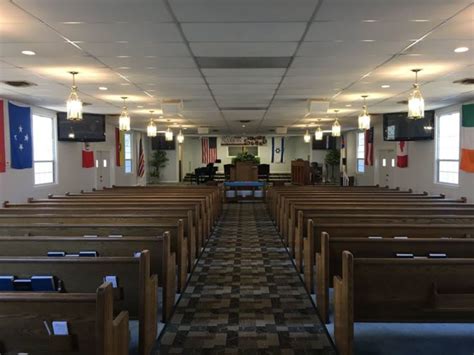 Independent Baptist Churches In Columbus Ga Kjv Churches
