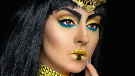 The Weird Truth About Cleopatra Youtube