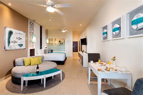 El Dorado Seaside Suites A Gourmet Inclusive Resort By Karisma