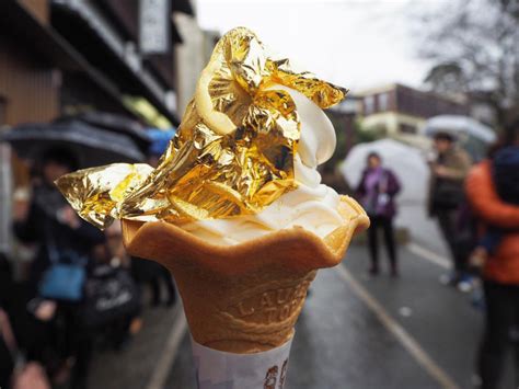 Best Ice Cream Sundaes Business Insider