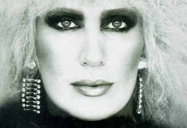 Dusty Springfield What Have I Done To Deserve This With The Pet Shop Boys Dusty