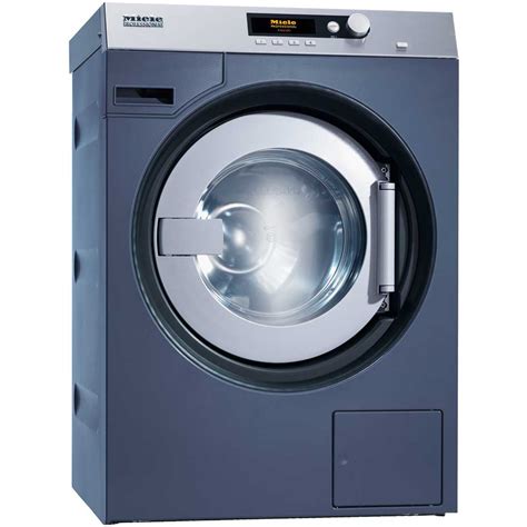 Miele Pw 6080 Vario Xl Washing Machine Jtm Service