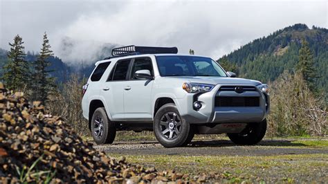 2023 Toyota 4runner Review 14 Going On 40 Autoblog