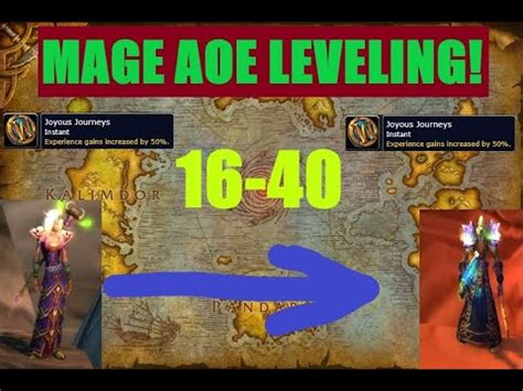 WOTLK CLASSIC MAGE AOE LEVELING MOSTLY HORDE YouTube