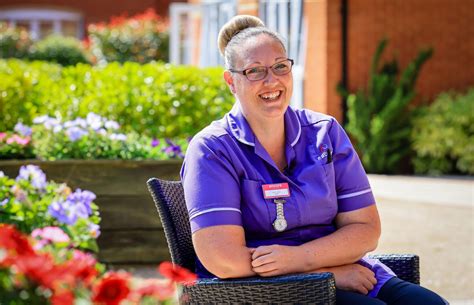 Encore Care Homes Recognises Staff With 57 Pay Rise