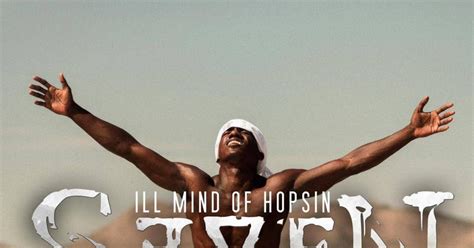 the music industry is demonic hopsin is reaping what he sow and funk volume fell due to hopsin