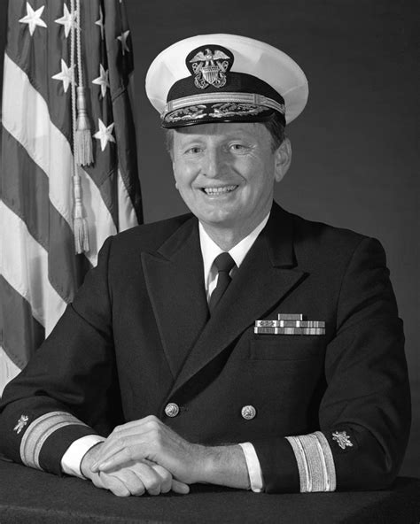 Rear Admiral Rdml Lower Half Peter Demayo Usn Covered Picryl