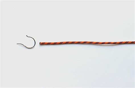 How To Tie A Double Davy Knot