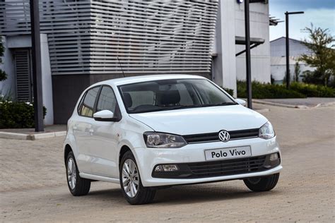 5 Volkswagen Polo Vivo Accessories You Didnt Know You Needed