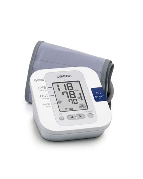 Omron M3 Blood Pressure Monitor Fully Automatic Upper Arm