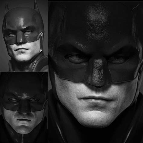The Batman : TheBatmanFilm