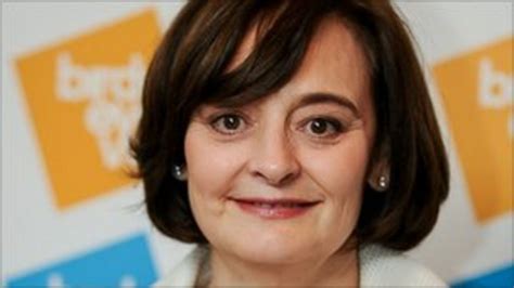 Cherie Blair To Head Labour Group On Womens Rights Bbc News