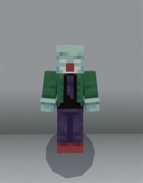 Mcpebedrck Guys With Scary Masks Skin Pack Minecraft Skins