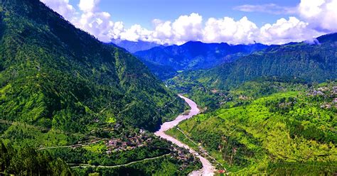 Lets Go Travel Treks Of Uttarakhand Treks From Chamoli