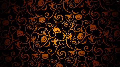 Dark Halloween Wallpapers Wallpaper Cave