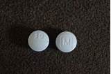 Photos of Perc 30 Side Effects