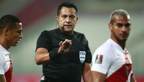 Siempre boca, y hasta cuándo boca. Boca Juniors vs. Santos: Julio Bascuñán será el árbitro ...