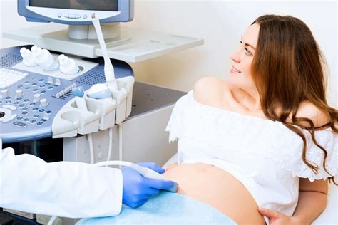 Плацента при беременности: гормоны, развитие ребенка