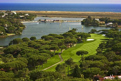 Quinta Do Lago South Golf Course Golf Courses Golf Holidays In