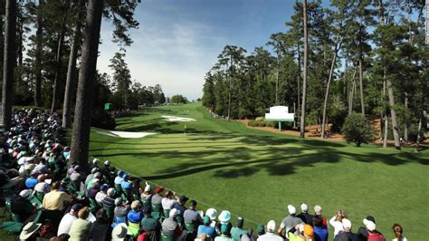 How To Watch The Masters Online Cnn