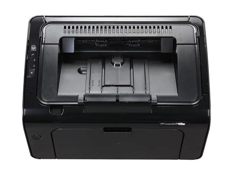 Hp Laserjet Pro P1102w Ce657a Monochrome Laser Printer