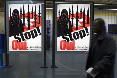 Swiss Government Urges Voters To Refute Niqab Burqas Ban In Referendum Daily Sabah