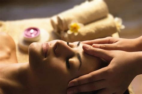 Cheap Best Massage In Singapore From S Per Pax